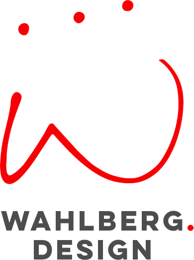 Logo Wahlberg Landing